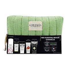 Garancia Ontdekkingstasje Katoen - 5 Producten