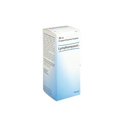 Lymphomyosot N Druppels - 30ml