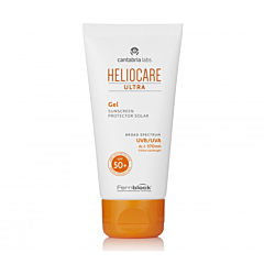 Heliocare Ultra SPF50+ Gel 50ml