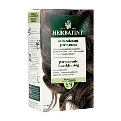Herbatint 5N Licht Kastanje - 170ml