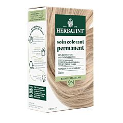 Herbatint 9N Extra Licht Blond - 170ml