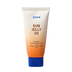 Ioan Sun Jelly Spf50 Tube - 50ml