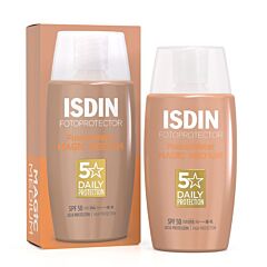 Isdin Fotoprotector FusionWater Magic - Medium - SPF50 - 50ml