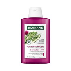 Klorane Shampoo Cactusvijg - 200ml