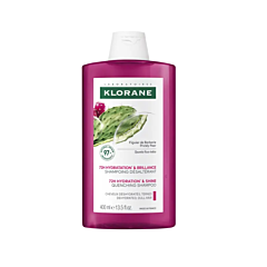 Klorane Shampoo Cactusvijg - 400ml
