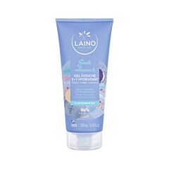 Laino Douchegel 3-in-1 Lavendel - 200ml