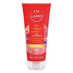 Laino Granaatappel Exfolierend Douchegel  - 200ml