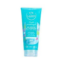 Laino Hydraterende Douchegel 3-in-1 Monoï - 200ml