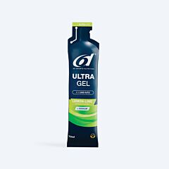 6D Ultra Gel Lemon Lime - 70ml