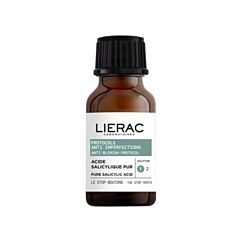 Lierac Protocol Stop Puistjes - 15ml Fles