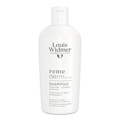 Louis  Widmer Remederm Shampoo Zonder Parfum - 150ml