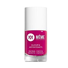 Meme Nagellak Fuchsia 19 Marie - 10ml