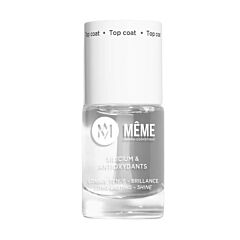 Même Nagellak Top Coat Gel - 10ml