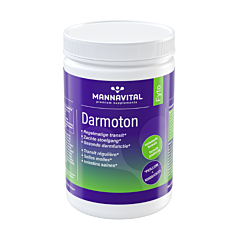 MannaVital Darmoton - 300g