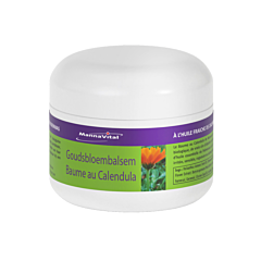 MannaVital Goudsbloembalsem - 100ml