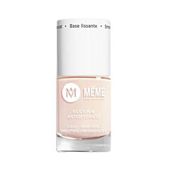 Même Nagellak Gladstrijkende Basis - 10ml