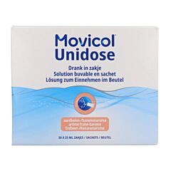 Movicol Unidose 50 Zakjes