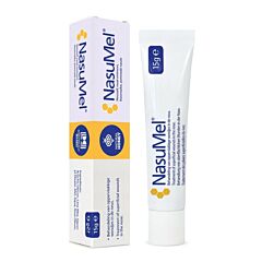 NasuMel Neuszalf Tube - 15g