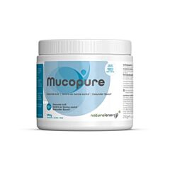 Natural Energy Mucopure Poeder - 250g