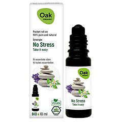 Oak Roll-on No Stress - 10ml