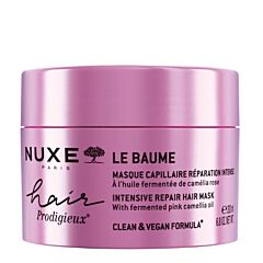  Nuxe Hair Prodigieux Le Baume Intensief Herstellend Haarmasker - 200ml