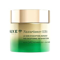 Nuxe Nuxuriance Ultra Exceptionele Dag & Nachtcrème - 75ml