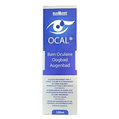Ocal Hydra Oogbad - 100ml