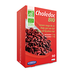 Orthonat Choledoc Bio 2,95 Monacolines - 90 Capsules