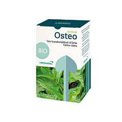 Cressan Osteo 400mg 90 Vegecaps