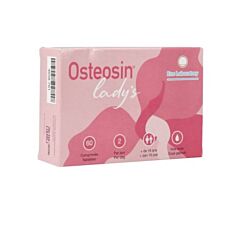 Osteosin Lady's - 60 tabletten