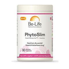 Be-Life Phytoslim - 90 Capsules