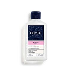 Phyto Curls Shampoo - 250ml