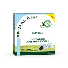 Primalair Pastilles - 20 Stuks