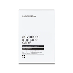 RainPharma Advanced immune Care - 60 Tabletten