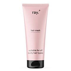 Ray. Haarmasker Krullend Haar - 200ml