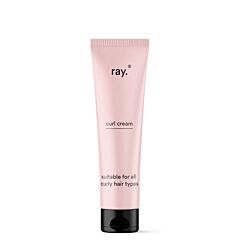 Ray. Krullencrème - 100ml