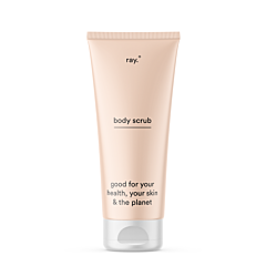 Ray. Body Scrub - 200ml