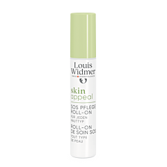 Louis Widmer Skinappeal Sos Roll-on - 10ml