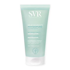 SVR Physiopure Schuimende Gel - 55ml