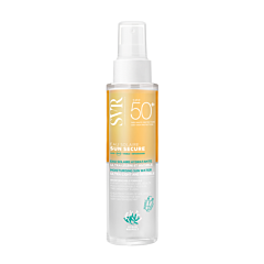SVR Sun Secure Zonnewater SPF50+ - 100ml