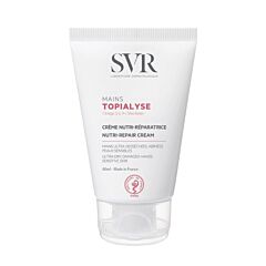 SVR Topialyse Handcrème 50ml