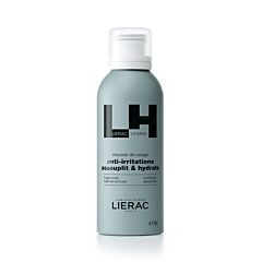 Lierac Homme Scheerschuim 150ml