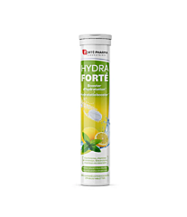 Forté Pharma Hydra Forté Citroen-Munt 24 Bruistabletten