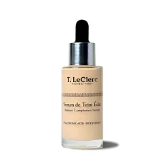  T.Leclerc Sérum Teint Eclat Anti-Aging Foundation 05 Biscuit - 30g