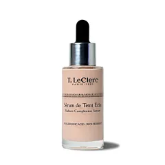  T.Leclerc Sérum Teint Eclat Anti-Aging Foundation 07 Cachemire - 30g