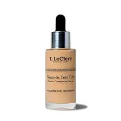 T.Leclerc Sérum Teint Eclat Anti-Aging Foundation 10 Erable - 30g