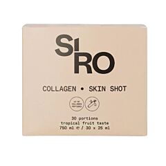Siro Collagen Skin Shot - 30 x 25ml