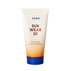 Ioan Sun Wear Spf50 - 50ml