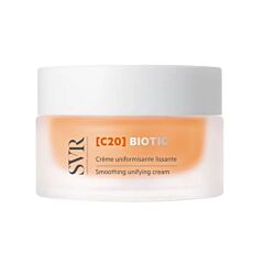SVR Biotic C20 Creme Navulbaar - 50ml