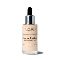 T. Leclerc Sérum Teint Eclat Anti-Aging Foundation 01 Ivoire - 30g
